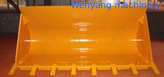 Porcelana Suministro de fábrica de cargadora de ruedas Liugong ZL50CN con cuchara reforzada de 3m3 proveedor