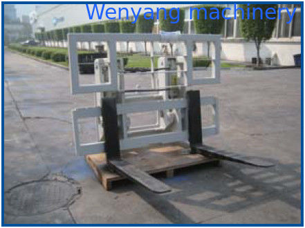 Porcelana Las demás máquinas y aparatos para el transporte de mercancías proveedor