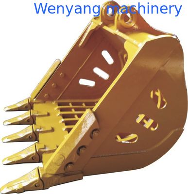 Porcelana La fuente Volvo califica el cubo de la parrilla proveedor