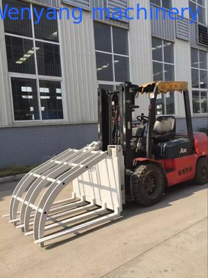 Porcelana Camioneta elevadora de fibras químicas de papel de desecho con bisagras manipulador roto proveedor