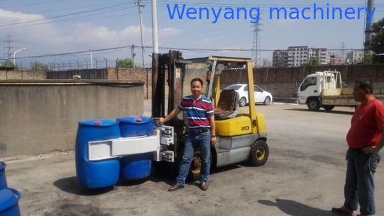 Porcelana 4 tambores acopladores de tambores proveedor