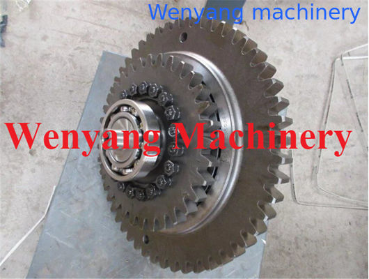 Porcelana Suministro Lonking XGMA SEM FOTON LOVOL XCMG piezas de repuesto para cargador de ruedas proveedor