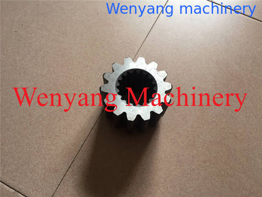 Porcelana Piezas de repuesto originales para cargadora de ruedas XGAM 41A0055, rueda solar en venta proveedor