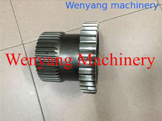 Porcelana Piezas de repuesto originales para cargadora de ruedas Lonking, marcha atrás primera  ZL30E.5.1-5 proveedor