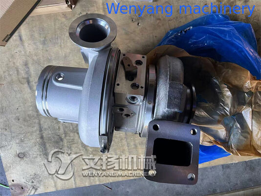Porcelana 2210590 piezas de repuesto del motor turbocompresor proveedor