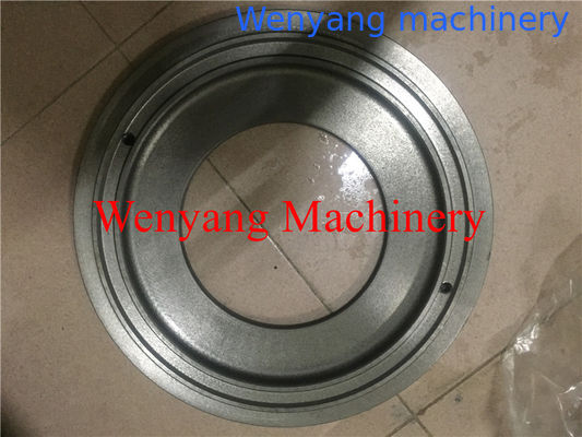 Porcelana Lonking CDM856 piezas de repuesto para cargador de ruedas equipo de pistones de engranajes 403018A proveedor