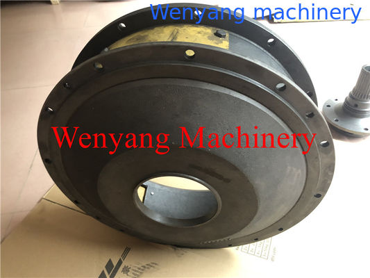 Porcelana Suministro de piezas de repuesto del convertidor de par Shantui YJ280-4A-00014 carcaca proveedor