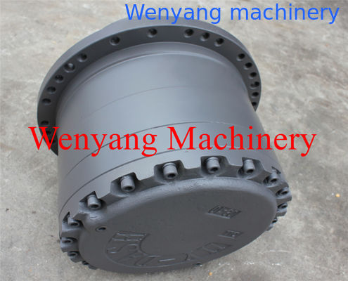 Porcelana Hyundai R210/225-7 caja de cambios de viaje viaje de última unidad para la venta proveedor