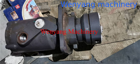 Porcelana VOLVO EC210B piezas de repuesto de excavadora proveedor