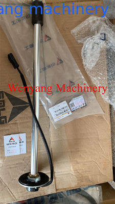 Porcelana SDLG LG958 wheel loader genuine spare parts  fuel  level sensor  4130001908 proveedor