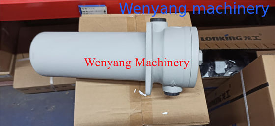 Porcelana Conjunto de filtro de repuestos originales para pala cargadora Lonking CDM856 LG855.02.02.01 (YFL-A400*25LS) proveedor