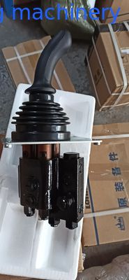 Porcelana Válvula piloto de manija única DXS-00 60304000194 proveedor