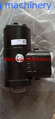 Porcelana Repuestos para cargadora de ruedas Lonking de 5 toneladas, engranaje de dirección hidráulica LG853.06.02.06 (BZZ-800FK) proveedor