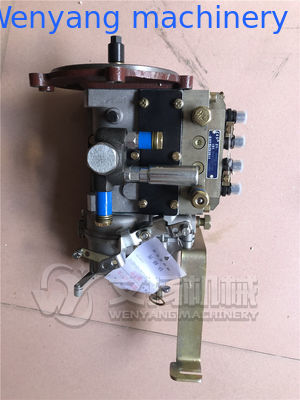 Porcelana Piezas de repuesto originales del motor YTO BH4W10545Y-193 bomba de inyección proveedor