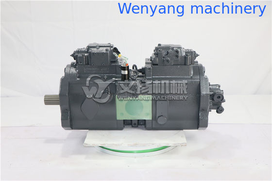 Porcelana Las piezas de repuesto de la excavadora SWE360LC de Sunward Kawasaki bomba hidráulica K3V180DT-9N29 proveedor