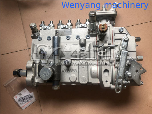 Porcelana Repuestos para motor Weichai Deutz bomba de inyección 13030186 / 13053063 proveedor