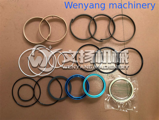 Kit de reparación de cilindro para excavadora LIUGONG CLG922D, repuestos, 88A0905 proveedor