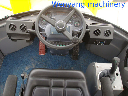 Vender cargador de ruedas de pequeña capacidad con tenedor 1T, 1.6T,2T,2.5T, 3T,3.5T,5T para diferentes condiciones de trabajo proveedor