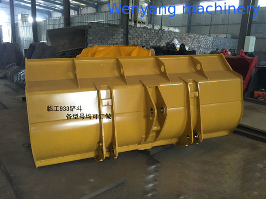 Suministro de alta calidad de la marca SDLG cargador de extremo delantero variou volumen de cubo proveedor