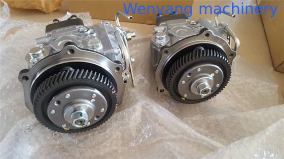 Suministro de ISUZU 4JG2 motor de repuestos originales bomba de inyección de combustible proveedor