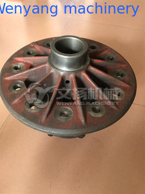 SDLG LG936 piezas de repuesto para cargador de ruedas 3050900020 Conjunto diferencial proveedor