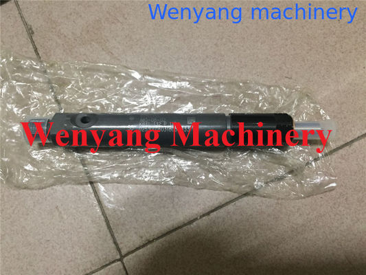 Suministro de repuestos para cargadoras de ruedas, repuestos para motor diésel Weichai WD10G178E25, inyector proveedor