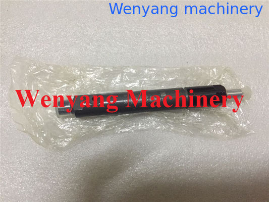 Suministro de repuestos para cargadoras de ruedas, repuestos para motor diésel Weichai WD10G178E25, inyector proveedor