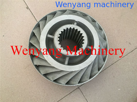 convertidor de repuestos para cargadora de ruedas YJ31502D-17 YJ31502F-06 YJ31502A-04 YJ31502A.02 proveedor