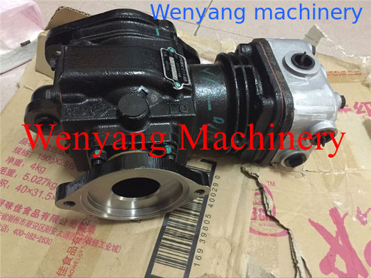 Compresor de aire C3974548 para cargador de ruedas Lonking proveedor