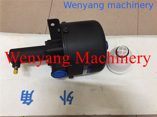 mayorista XCMG cargador de ruedas piezas de repuesto bomba de refuerzo 5001393 para la venta proveedor