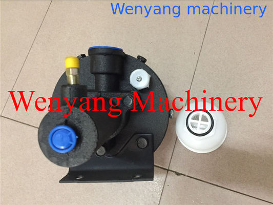 mayorista XCMG cargador de ruedas piezas de repuesto bomba de refuerzo 5001393 para la venta proveedor