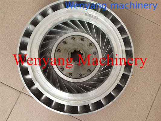 Compras al por mayor de piezas de repuesto para el convertidor de cargadores de ruedas Lonking YJ315S-4 proveedor