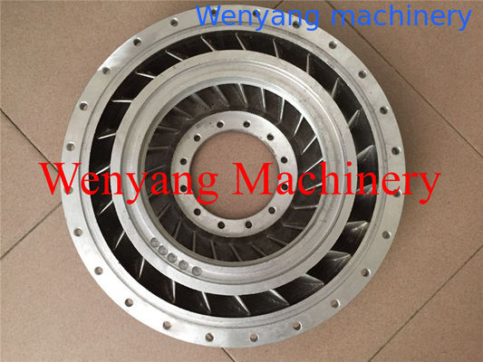 Compras al por mayor de piezas de repuesto para el convertidor de cargadores de ruedas Lonking YJ315S-4 proveedor