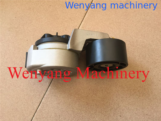 Repuestos originales para motores Cummins C3937553 cinturón de tensión proveedor