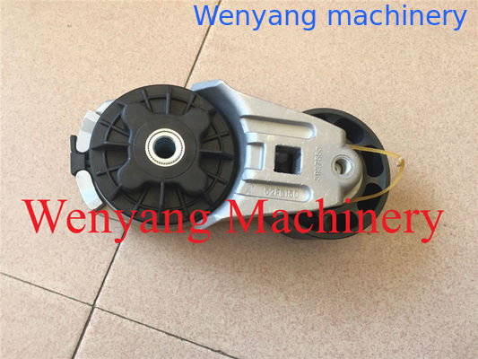 Repuestos originales para motores Cummins C3937553 cinturón de tensión proveedor