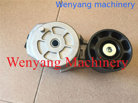 Repuestos originales para motores Cummins C3937553 cinturón de tensión proveedor