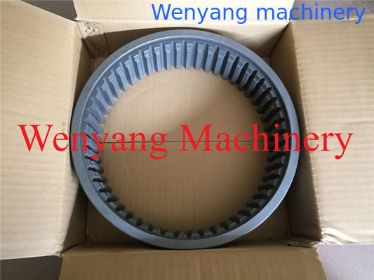 Las piezas de repuesto originales del cargador de ruedas XGAM 42A0014 proveedor