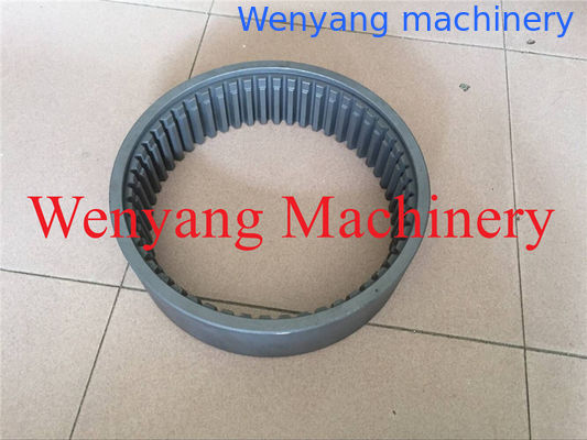 Las piezas de repuesto originales del cargador de ruedas XGAM 42A0014 proveedor