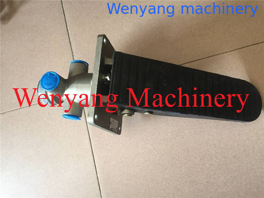 Cargador de ruedas XGAM piezas de repuesto originales 12C0092 válvula maestra de freno de aire proveedor