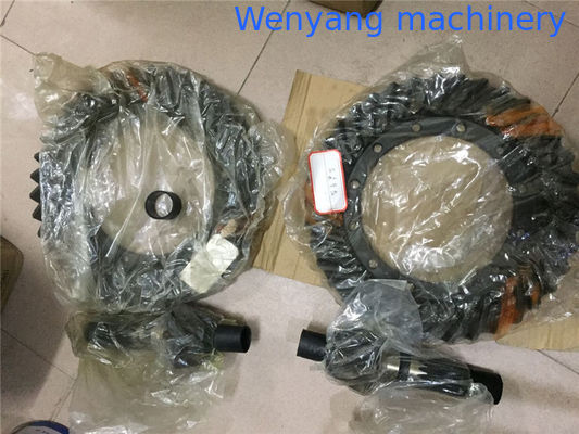 Piezas de repuesto para cargadora de ruedas XCMG 82214203 82215101 Diente de ángulo de cuenca proveedor