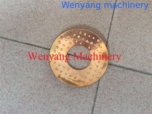 Las piezas de repuesto del cargador de ruedas de montaje LG30F.04322A LG30F.04324A proveedor