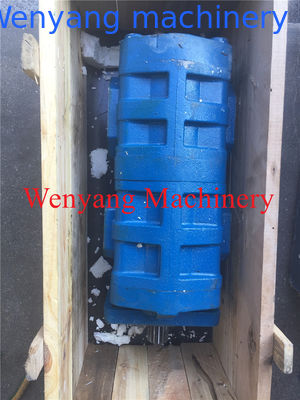 Pastillas de freno al por mayor Lonking XCMG, FOTON LOVOL, XGMA SDLG LIUGONG proveedor