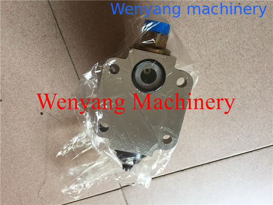 Piezas de repuesto para cargadora de ruedas Lonking al por mayor Válvula de contrapresión YJ31502B.2 proveedor