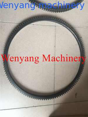piezas al por mayor Weichai, repuestos de motor Deutz, corona dentada del volante proveedor