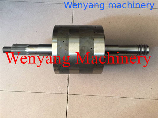 Las piezas de repuesto de la cargadora de ruedas solitarias CDM835E eje de embrague ZL30E.5.1.2 proveedor