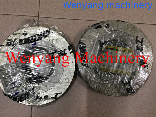 Las piezas de repuesto del cargador de ruedas de montaje con pistón de transmisión ZL30E.5.1.1-1A proveedor