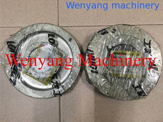 Las piezas de repuesto del cargador de ruedas de montaje con pistón de transmisión ZL30E.5.1.1-1A proveedor