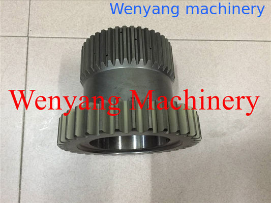 Piezas de repuesto originales para cargadora de ruedas Lonking, marcha atrás primera  ZL30E.5.1-5 proveedor