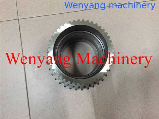 Piezas de repuesto originales para cargadora de ruedas Lonking, marcha atrás primera  ZL30E.5.1-5 proveedor