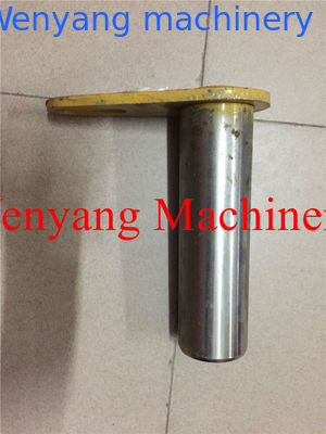 suministro de China marca de carga de ruedas de la cubo de alfiler para XGMA, XCMG, Lonking, FOTON LOVOL proveedor